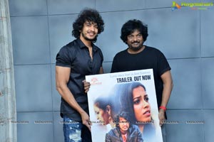 Puri Jagannadh Launches Mayam Trailer