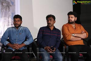 My Dear Marthandam Press Meet