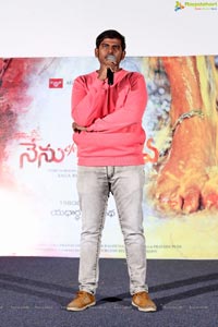 Nenu C/o Nuvvu Trailer Launch