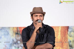 Nenu C/o Nuvvu Trailer Launch