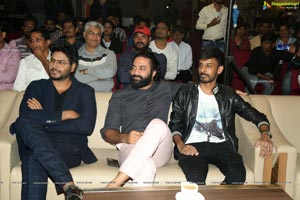 Next Enti Pre-Release Function