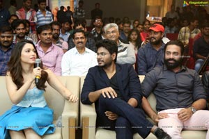 Next Enti Pre-Release Function