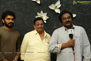 Nivasi Teaser Launch By VV Vinayak