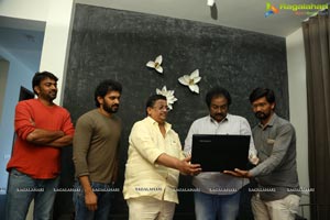 Nivasi Teaser Launch By VV Vinayak