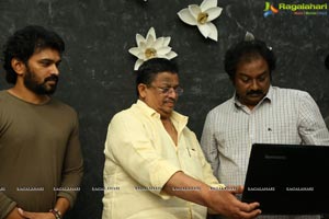 Nivasi Teaser Launch By VV Vinayak