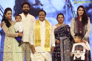 NTR -  Kathanayakudu Mahanayakudu