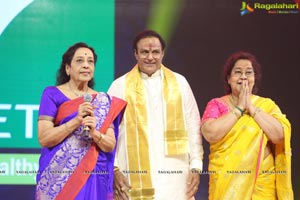 NTR -  Kathanayakudu Mahanayakudu