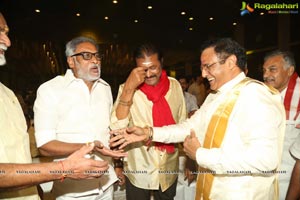 NTR -  Kathanayakudu Mahanayakudu