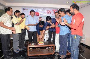 Srikanth's Operation 2019 Success Meet