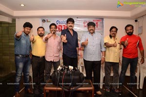 Srikanth's Operation 2019 Success Meet