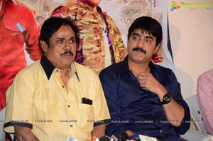 Srikanth's Operation 2019 Success Meet