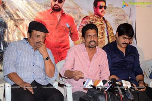 Srikanth's Operation 2019 Success Meet