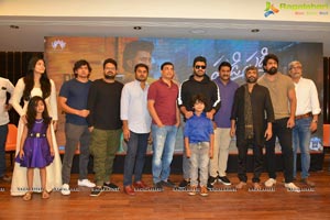 Padi Padi Leche Manasu Trailer Launch