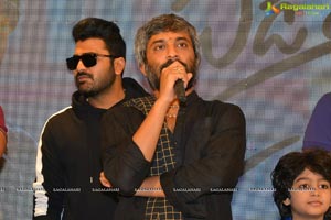 Padi Padi Leche Manasu Trailer Launch