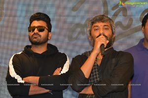 Padi Padi Leche Manasu Trailer Launch