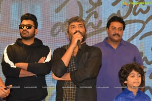 Padi Padi Leche Manasu Trailer Launch