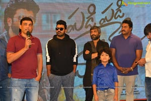 Padi Padi Leche Manasu Trailer Launch