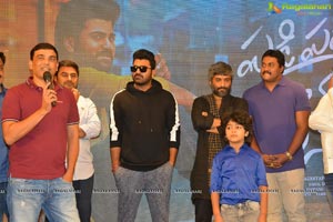 Padi Padi Leche Manasu Trailer Launch