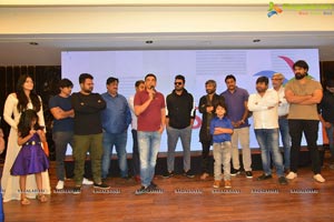 Padi Padi Leche Manasu Trailer Launch