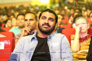 Padi Padi Leche Manasu Pre-Release Event