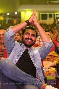 Padi Padi Leche Manasu Pre-Release Event