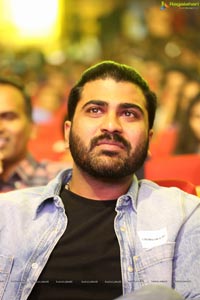 Padi Padi Leche Manasu Pre-Release Event