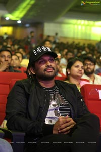 Padi Padi Leche Manasu Pre-Release Event