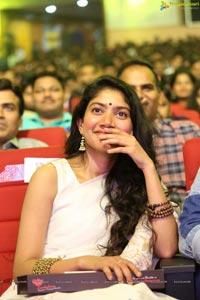 Padi Padi Leche Manasu Pre-Release Event