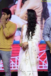 Padi Padi Leche Manasu Pre-Release Event