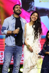 Padi Padi Leche Manasu Pre-Release Event