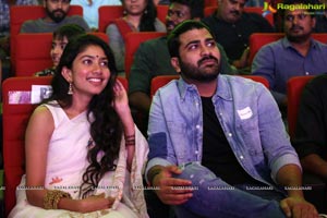 Padi Padi Leche Manasu Pre-Release Event