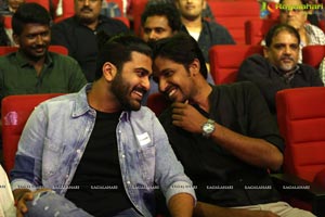 Padi Padi Leche Manasu Pre-Release Event