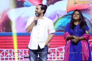 Padi Padi Leche Manasu Pre-Release Event