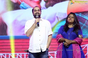 Padi Padi Leche Manasu Pre-Release Event