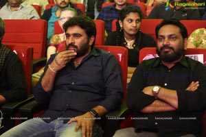 Padi Padi Leche Manasu Pre-Release Event