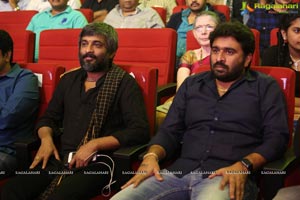 Padi Padi Leche Manasu Pre-Release Event