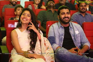 Padi Padi Leche Manasu Pre-Release Event