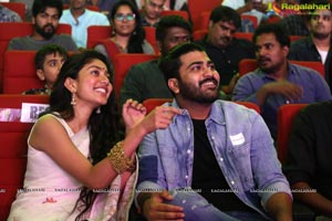 Padi Padi Leche Manasu Pre-Release Event