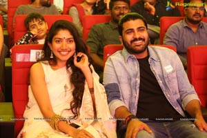 Padi Padi Leche Manasu Pre-Release Event