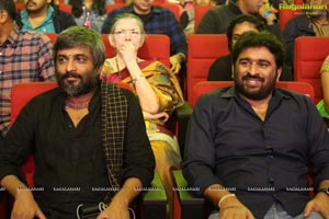 Padi Padi Leche Manasu Pre-Release Event