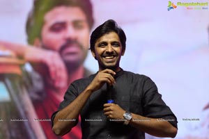 Padi Padi Leche Manasu Pre-Release Event