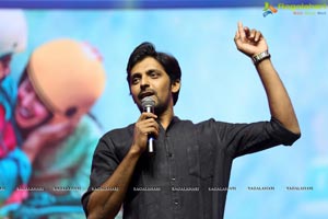 Padi Padi Leche Manasu Pre-Release Event