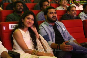 Padi Padi Leche Manasu Pre-Release Event