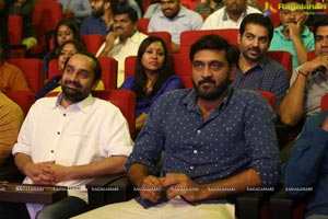 Padi Padi Leche Manasu Pre-Release Event