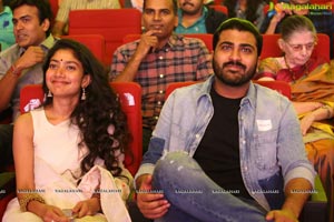 Padi Padi Leche Manasu Pre-Release Event