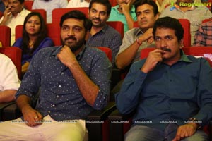 Padi Padi Leche Manasu Pre-Release Event