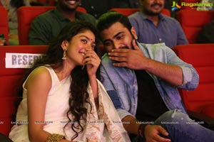 Padi Padi Leche Manasu Pre-Release Event