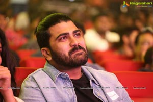 Padi Padi Leche Manasu Pre-Release Event