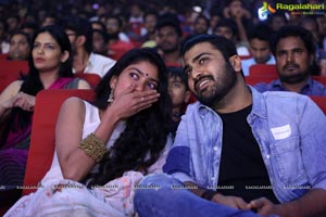 Padi Padi Leche Manasu Pre-Release Event