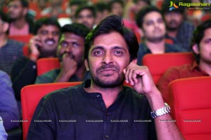 Padi Padi Leche Manasu Pre-Release Event